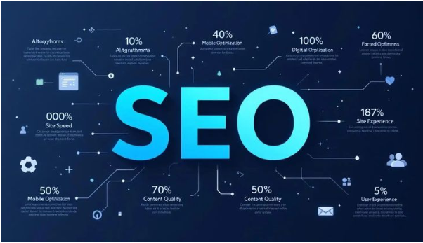 أفضل شركة SEO في جدة