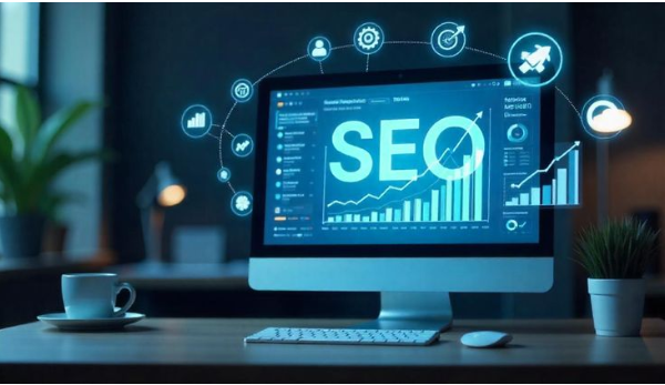 أفضل شركة SEO في جدة
